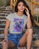 Girls Tee - Graphic Magicians