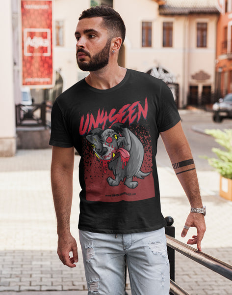 Guys Tee - Mutley