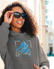 Girls Hoodie - NZL