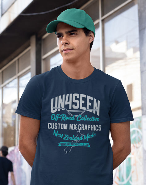 Guys Tee - Offroad Collective