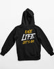 Girls Hoodie - One Life