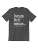 Guys Tee - Passion
