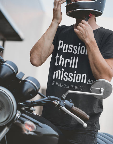 Guys Tee - Passion