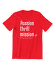 Guys Tee - Passion