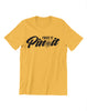 Kids/Youth Tee - Pin it