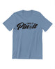 Kids/Youth Tee - Pin it