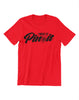 Kids/Youth Tee - Pin it