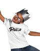 Kids/Youth Tee - Pin it