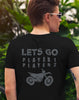 Guys Tee - Players