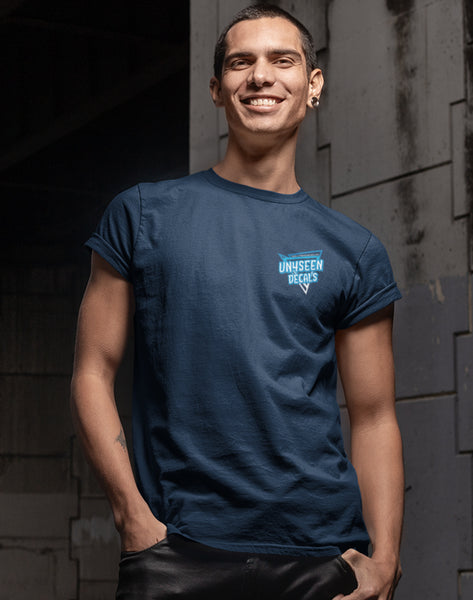 Guys Tee - Rangles
