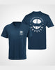 Guys Tee - Rev Rise Ride Repeat