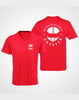 Guys Tee - Rev Rise Ride Repeat