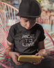 Kids/Youth Tee - Ride to Live