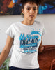Girls Tee - Shaker