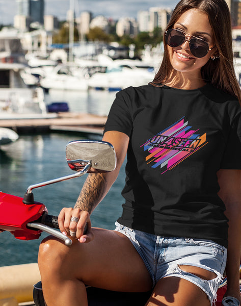 Girls Tee - Shards
