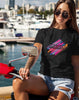 Girls Tee - Shards