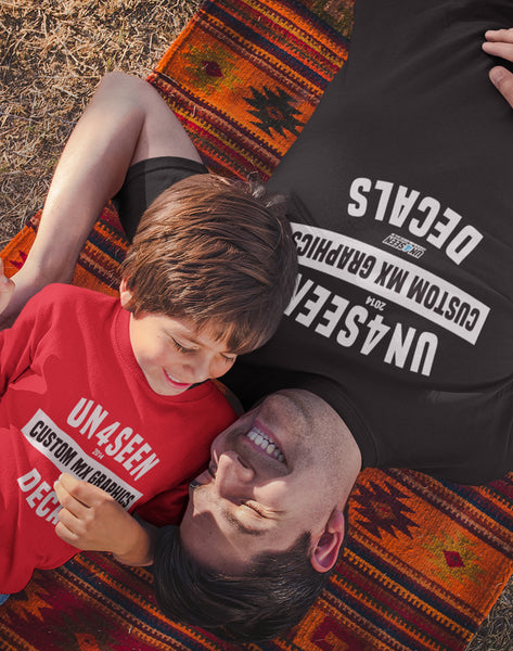 Kids/Youth Tee - Sheild