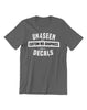 Kids/Youth Tee - Sheild