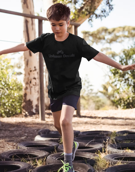 Kids/Youth Tee - Sinch