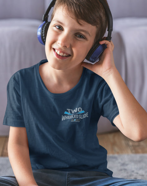 Kids/Youth Tee - Slidin