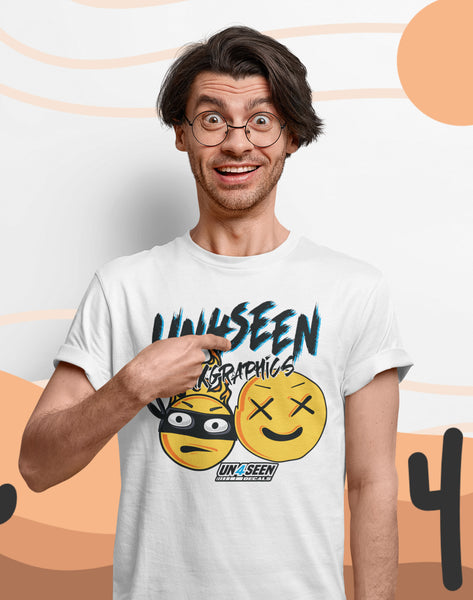 Guys Tee - Smiles