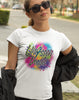 Girls Tee - Splash