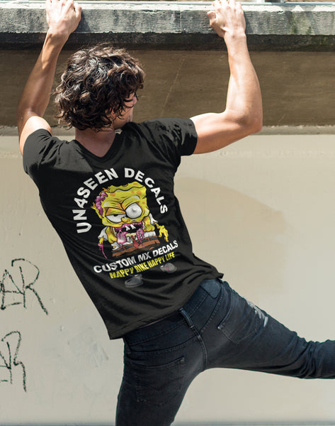 Guys Tee - Sponge Bob
