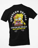 Guys Tee - Sponge Bob