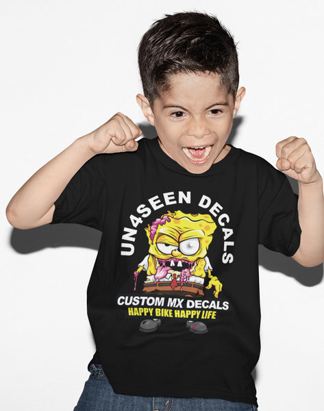 Kids/Youth Tee - Sponge Bob