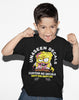 Kids/Youth Tee - Sponge Bob