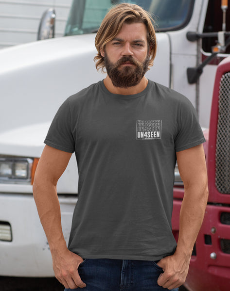 Guys Tee - Stacked