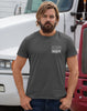 Guys Tee - Stacked