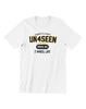 Guys Tee - Strength