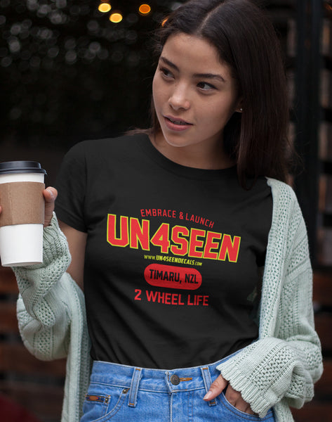 Girls Tee - Strength