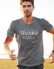 Guys Tee - Timaru