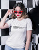 Girls Tee - Tude