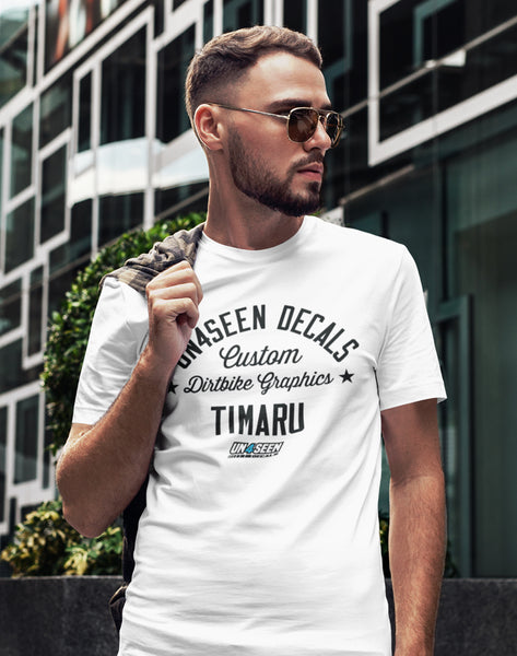 Guys Tee - Tyson
