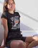 Girls Tee - Un4seen Kitty