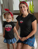 Girls Tee - Un4seen Riders NZL