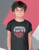 Kids/Youth Tee - Un4seen Riders NZL