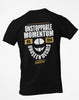 Guys Tee - Unstoppable