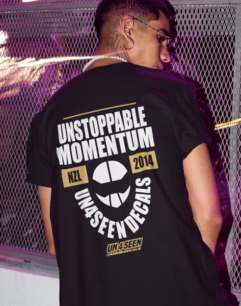 Guys Tee - Unstoppable