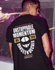 Guys Tee - Unstoppable