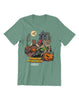 Kids/Youth Tee - Unwrap Your Speed