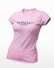 Girls Tee  - Bars