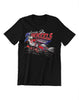 Kids/Youth Tee - Livin on 2 wheels
