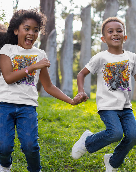 Kids/Youth Tee - Beast