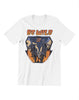 Kids/Youth Tee - Be Wild