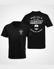 Guys Tee - Never Give in