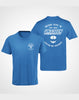 Guys Tee - Never Give in